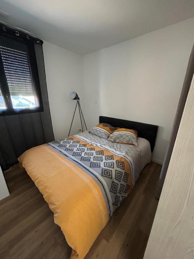 Villa Lunel מראה חיצוני תמונה